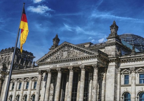 Marcowy powiew inflacji. Oto dane z największej gospodarki Europy