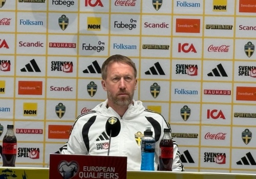 Trener Szwecji podsumował reprezentację Polski. 