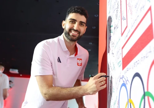 Reprezentant Polski kończy karierę. „Jestem już po rozmowie z trenerem”