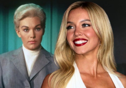 Legenda Hollywood wściekła na film o swoim romansie. Uderzyła w Sydney Sweeney