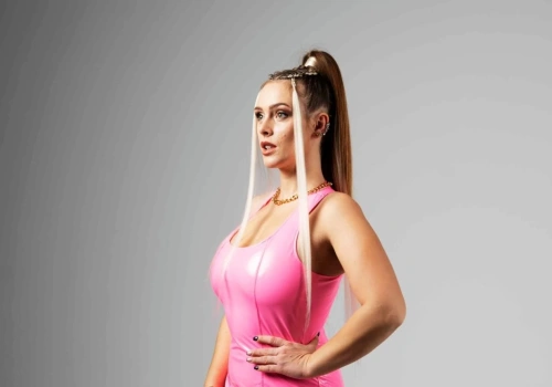 Wokalistka Top Girls Nikola Raczko z ważnym przekazem do fanów. Nowy etap kariery?!