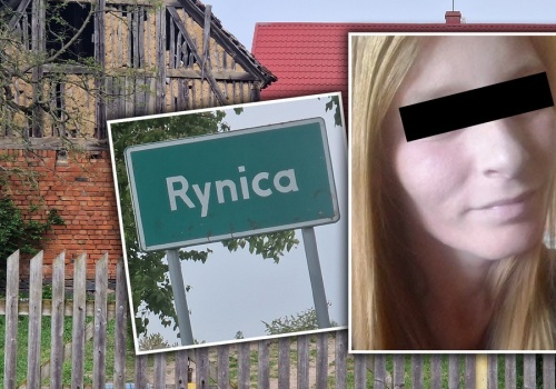 Noworodek zakopany żywcem. Babcia i matka usłyszały, co je czeka