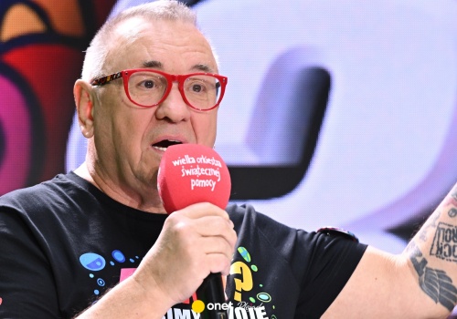 Wiadomo, ile zebrano podczas finału WOŚP. Jerzy Owsiak podał dokładną kwotę
