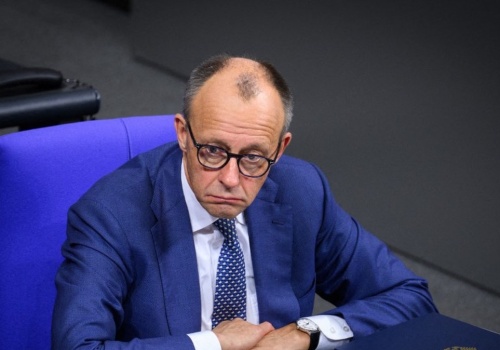 Najnowsze dane z gospodarki Niemiec. Inflacja wystrzeliła