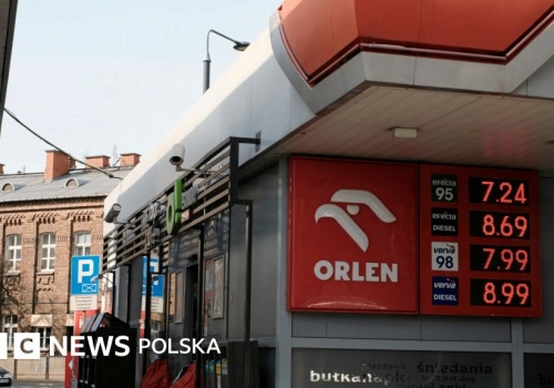 Nowe polskie przepisy regulują ceny paliw na stacjach. Mają chronić kierowców przed kryzysem
