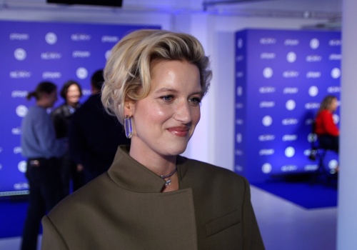 Aleksandra Domańska: Boję się ciemności. To z powodu oglądania horrorów w dzieciństwie