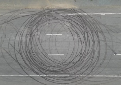 Drift, poślizg i popisy za kierownicą będą surowo karane