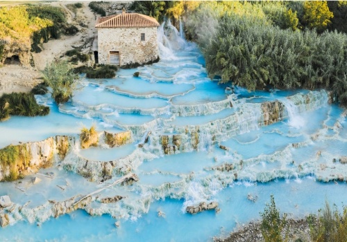 Jedno z najpiękniejszych miejsc w Europie, a tak mało Polaków o nim wie