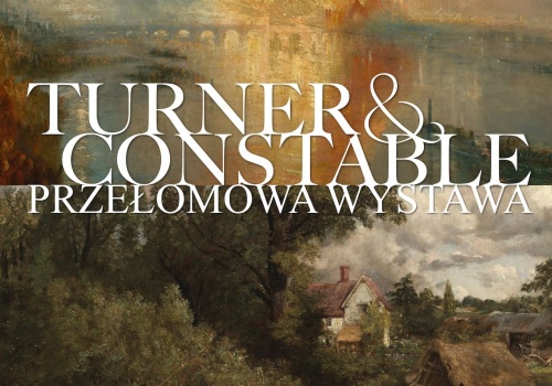 Sztuka pejzażu w kinie: Turner i Constable