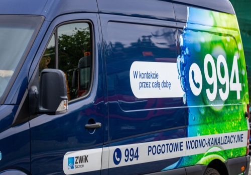 Szczecin chce zatrzymać deszczówkę. Od 1 kwietnia rusza nowy punkt konsultacyjny