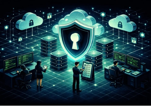 Zarządzanie NHI jako usługa. Jak uporządkować konta maszynowe bez paraliżu operacyjnego?