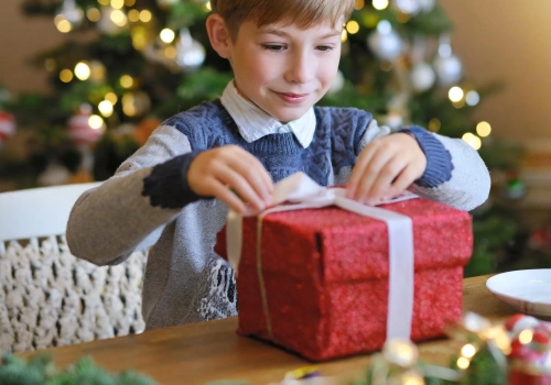 Komputer na komunię dla dziecka. Gotowy zestaw, czy komputer złożony od podstaw?