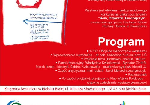 „Rom, Obywatel, Europejczyk”. Międzynarodowy Dzień Romów w Bielsku-Białej