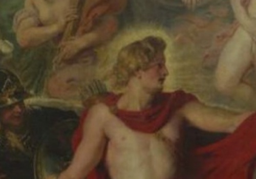 Jedne z największych dzieł Luwru poddane renowacji