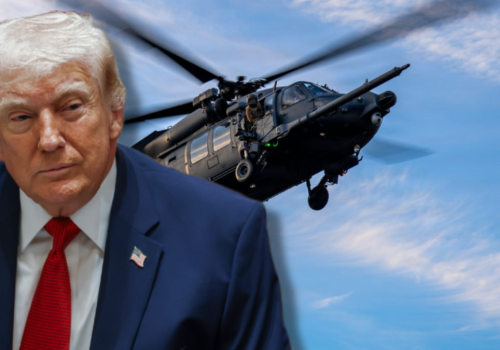 Hiszpania zamyka niebo dla USA. Sanchez idzie na wojnę z Trumpem