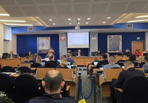 Częstochowa wystąpi z formalnym wnioskiem do MSWiA o zmianę granic miasta