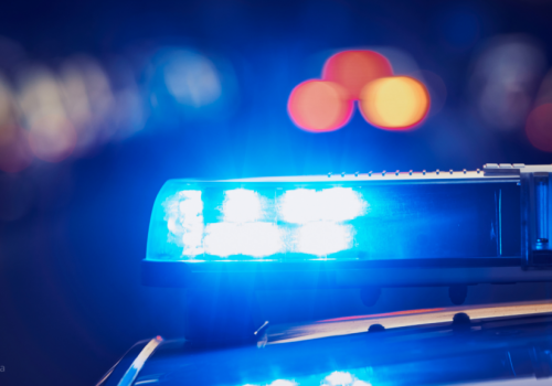 Nagła ewakuacja polskim mieście! Służby przeszukują budynki