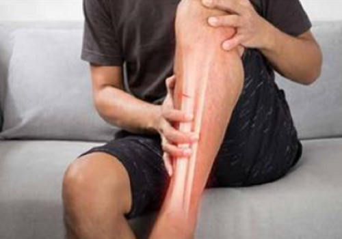 Wysoki poziom żelaza zagraża zdrowiu kości i zwiększa ryzyko złamań