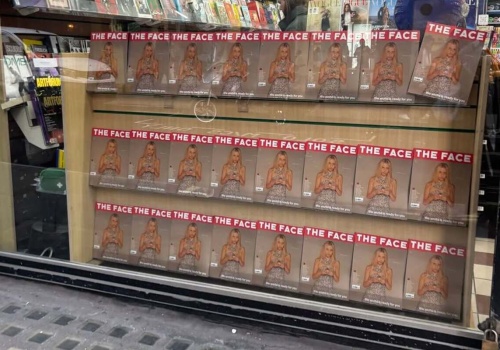 Kultowy magazyn znika z rynku. To koniec jednej z ikon mody i muzyki