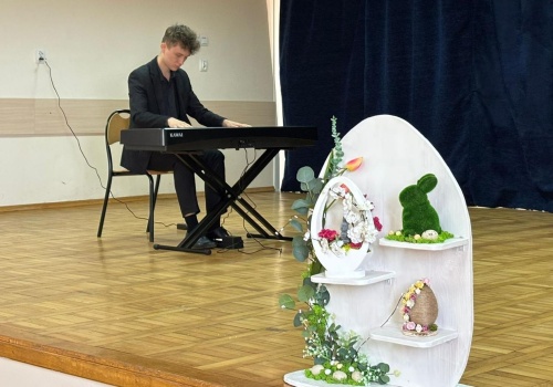 Uroczyste śniadanie wielkanocne w Gminie Świlcza – wspólnota i tradycja