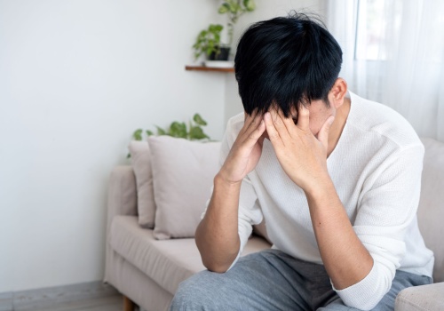 Katastrofizacja – czym jest i jak sobie z nią radzić?