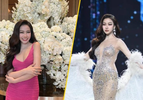 Żenujący moment na konkursie piękności. Uczestniczka zgubiła sztuczne zęby