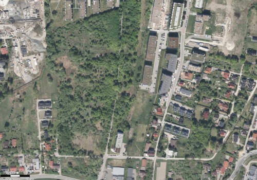 Ponad 4 hektary pod nowe bloki. To będzie gratka dla deweloperów. Cena powala z nóg. A może być jeszcze wyższa