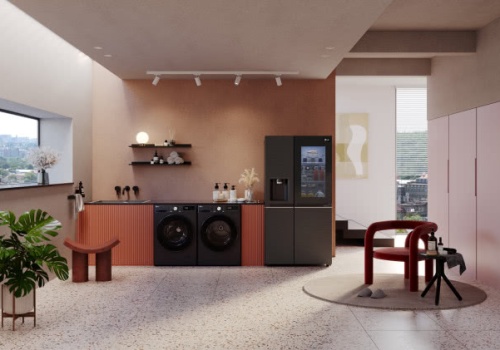 Więcej niż chłodzenie - odkryj, co potrafi nowoczesna lodówka