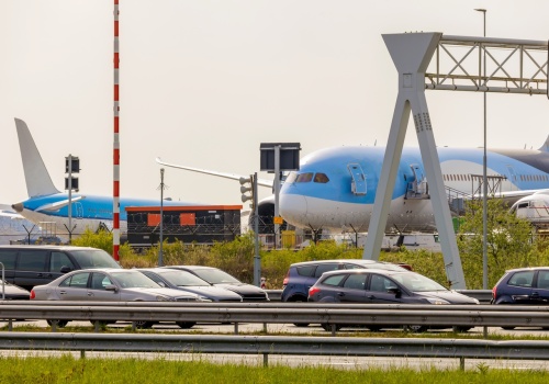Holandia przywraca 130 km/h na wybranych odcinkach autostrad