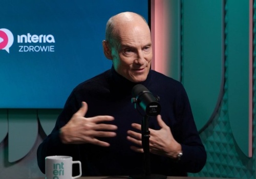 Dr Oleszczuk: Mam pacjentki, które nawet nie czują, że mają menopauzę