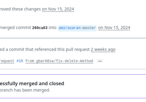 ForceMemo: malware ukrywany w repozytoriach przez force-push