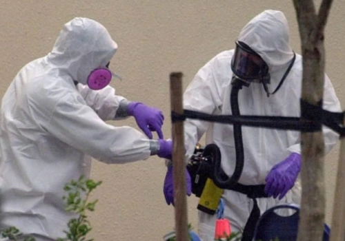 Niemcy wprowadzają pierwsze ograniczenia przed Wielkanocą. W kraju rozprzestrzenia się groźna choroba