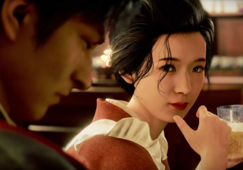 Nowa gra twórców Yakuzy zmierza na PC i konsole