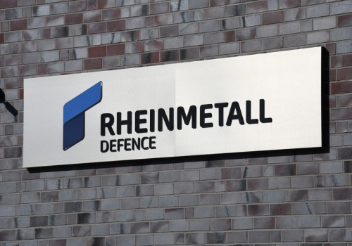 Prezes Rheinmetall wywołuje krytykę po porównaniu ukraińskich producentów dronów do 