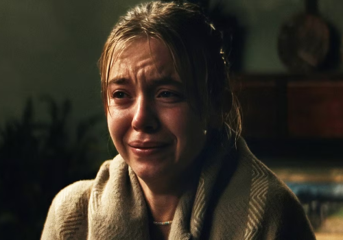 Kim Novak ostro krytykuje casting Sydney Sweeney 