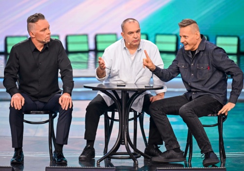 Nowe informacje w sprawie kabaretu Ani Mru Mru. Jest oficjalny komunikat