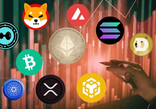 Altcoiny po cichu szykują się do przejęcia rynku? Dane CryptoQuant nie pozostawiają złudzeń