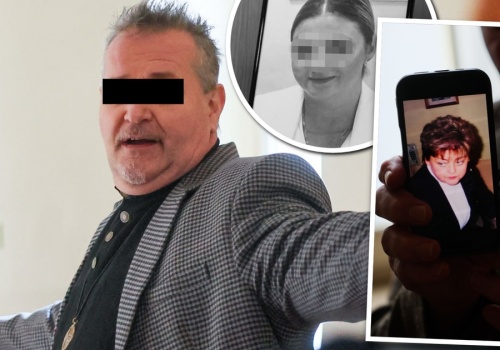 Wmawiał, że to nie rak. Dwie kobiety nie żyją, jest wyrok. Mąż ofiary nie kryje oburzenia