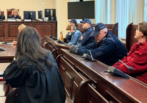 Ciało dziecka znaleziono po kilku latach. Babka i matka z wyrokami