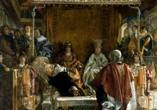 Wygnanie Żydów z Hiszpanii. Ta decyzja zmieniła los Europy