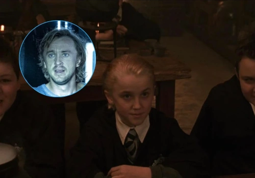 Ten film z serii Harry Potter jest ulubionym Toma Feltona. Zgadzacie się z werdyktem?