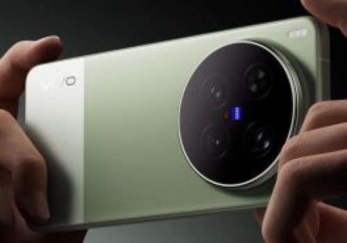 Nowy król aparatów? vivo X300 Ultra oficjalnie w Polsce