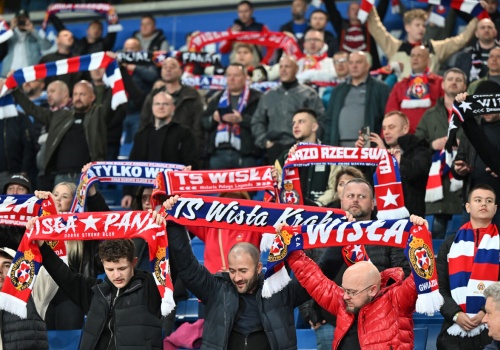 Wisła Kraków odwołuje się od walkowera za mecz ze Śląskiem. Sprawa trafia do PZPN