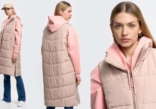 Kamizelki damskie – dlaczego ten element garderoby stał się kluczowym akcentem nowoczesnych stylizacji?