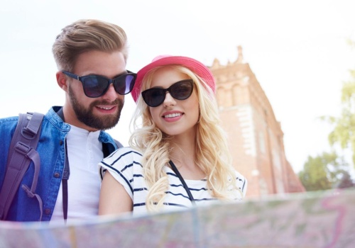 Literackie podróże  odkryj miejsca z ulubionych powieści