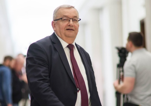 Poseł PiS skarży wyrok ws. strefy czystego transportu. 