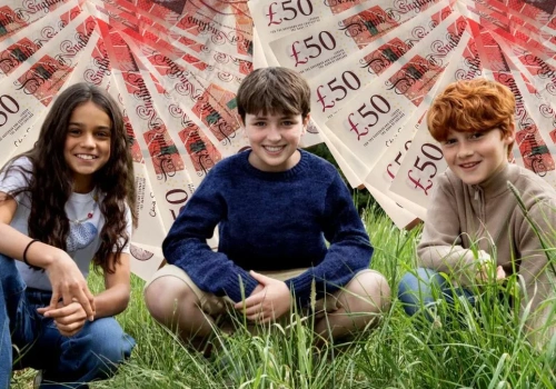 Ujawniono zarobki młodych aktorów z serialu Harry Potter. Niespotykane stawki