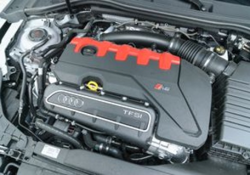 Koniec 5 cylindrów w Audi. Powód jest oczywisty