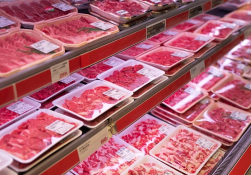 Niemal jedenastoprocentowy wzrost w polsko-brytyjskiej wymianie handlowej