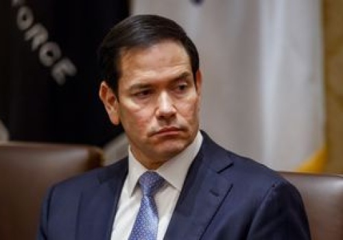 Rubio o negocjacjach z Iranem. 